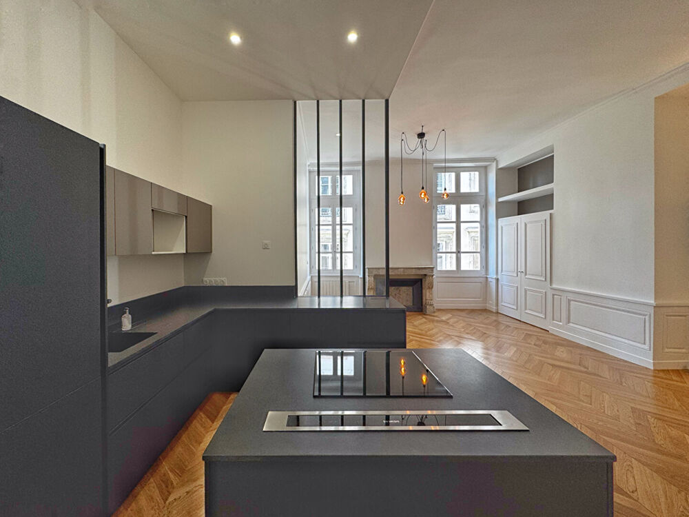 à vendre  Appartement Lyon 2