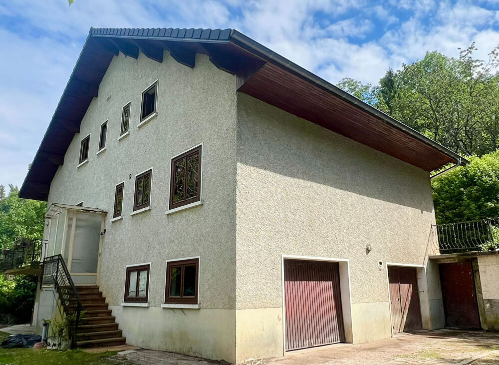 Vente Maison Grande maison idéale investisseur ou habitat partagé Chambery
