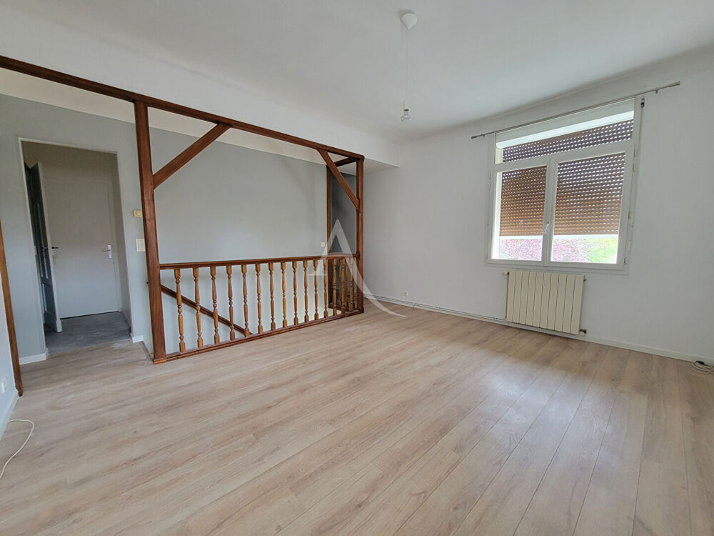 Location Appartement Appartement Pau T2 Bis 53 m2 Pau
