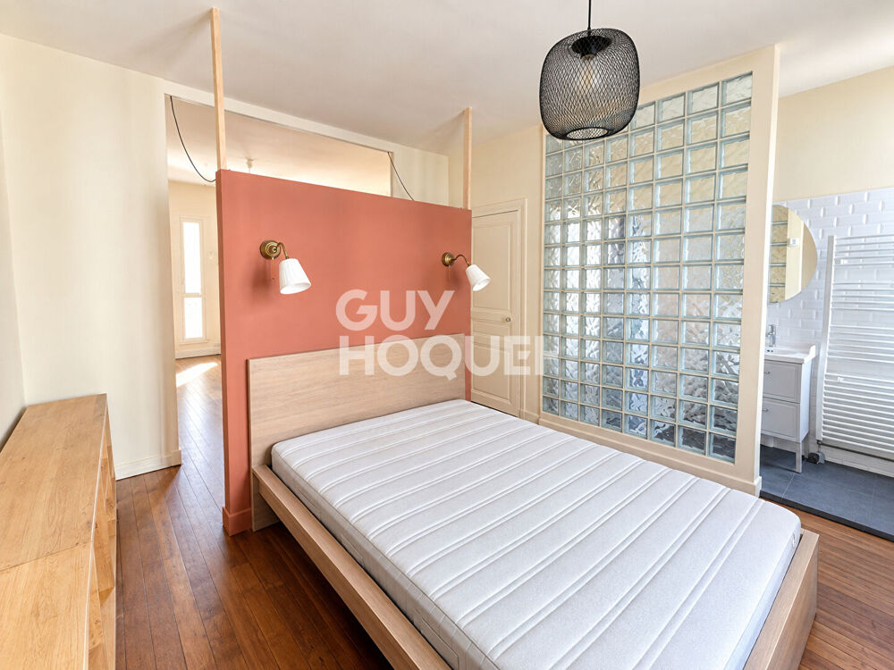 Location Appartement Appartement Tours 2 pièce(s) 38.81 m2 Tours
