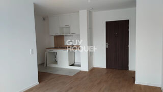  Appartement à louer 3 pièces 56 m²