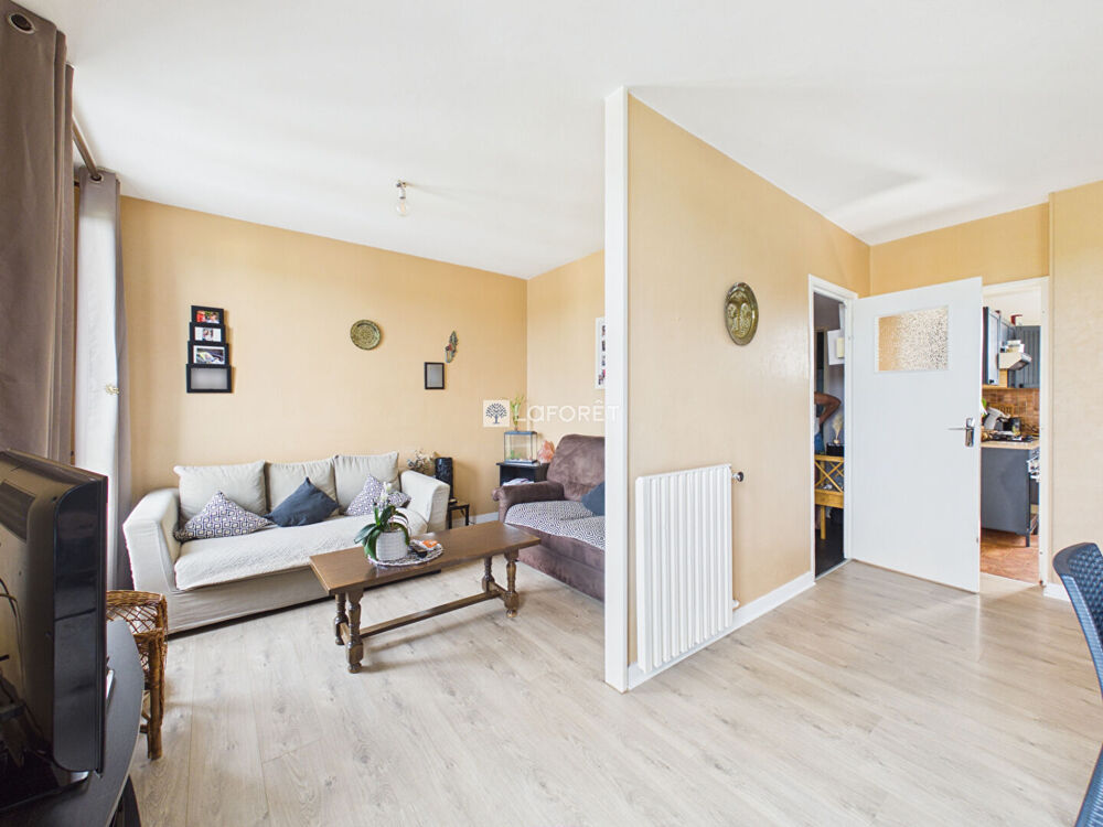 Appartement Quimper 4 pièce(s) 81 m2