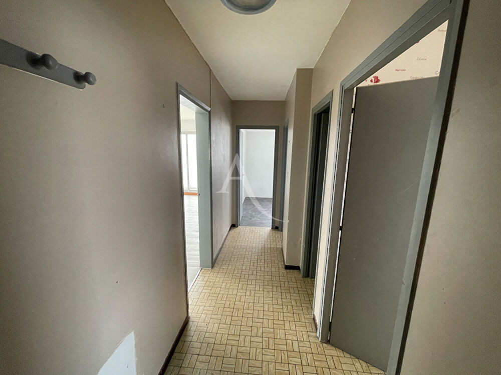 Appartement Saint Gilles Croix De Vie 2 pièce(s) 52 m2
