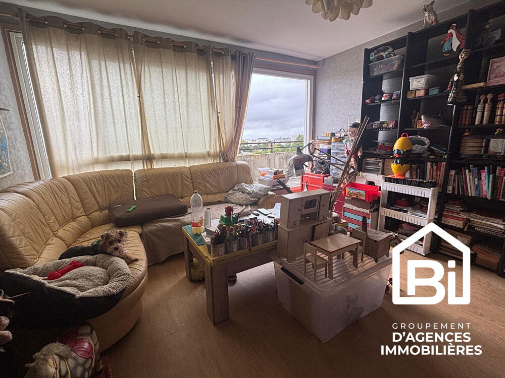 Vente Appartement Appartement Herouville Saint Clair 2 pièce(s) 45.26 m2 Herouville saint clair