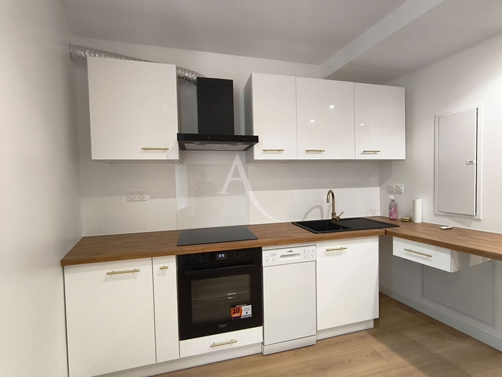 Vente Appartement Appartement Jurancon T3 avec1 chambre et un bureau/chambre d'enfant Jurancon