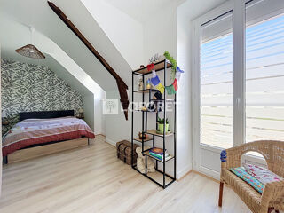  Maison à vendre 5 pièces 110 m²