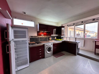  Appartement à vendre 2 pièces 47 m²
