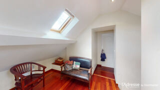  Immeuble  vendre 7 pices 137 m