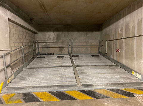  Parking / Garage � louer 
