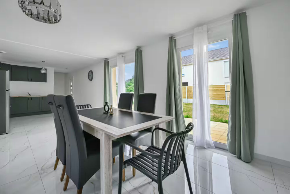 Maison Bezons 6 pièce(s) 142.10 m2