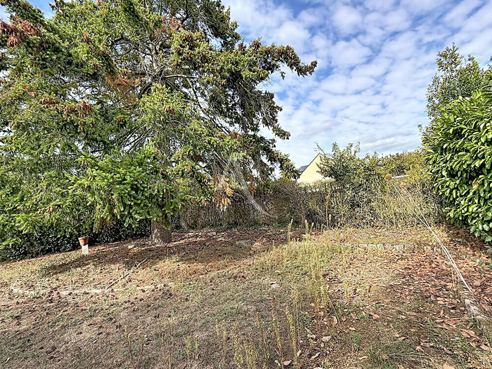 Vente Terrain Terrain Verrieres En Anjou 880 m2 Verrieres en anjou