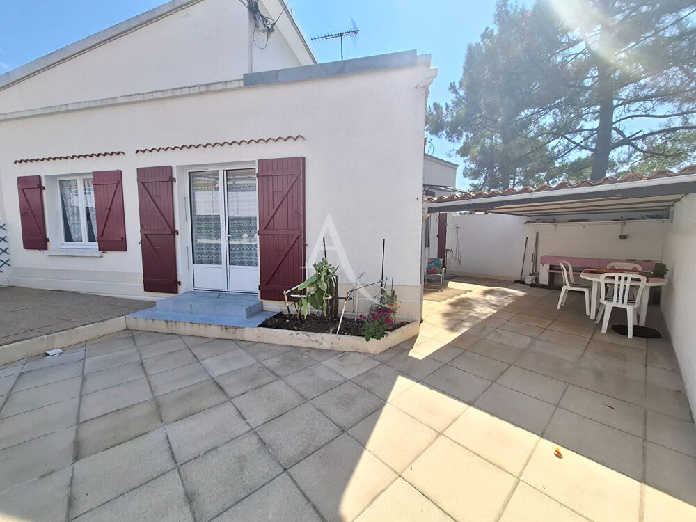 Vente Maison Maison La Tranche sur Mer La tranche sur mer
