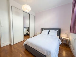  Appartement à louer 3 pièces 61 m²