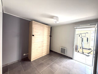  Appartement � vendre 3 pi�ces 62 m�