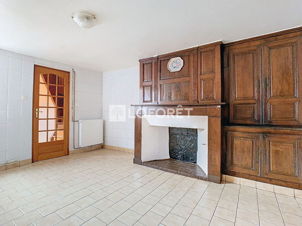 Maison Sainte-Ménehould 4 pièces 103 m²