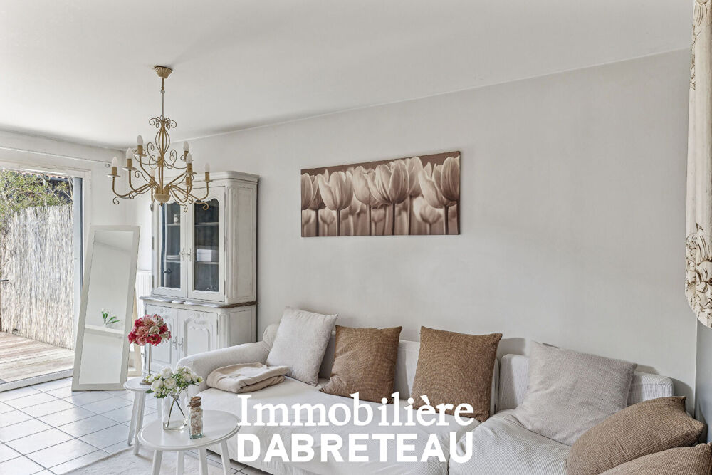 Location Appartement Appartement triplex meublé avec Terrasse - ALBIGNY-SUR-SAONE - GLI Albigny sur saone