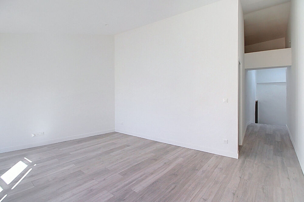 A VENDRE EN EXCLUSIVITE ! Appartement 2 pièces 39 m² au coeur du village de LORGUES