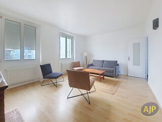  Appartement à vendre 5 pièces 98 m²