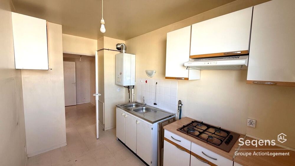 Vente Appartement Appartement Creteil 3 pièce(s) 65.43 m2 Creteil