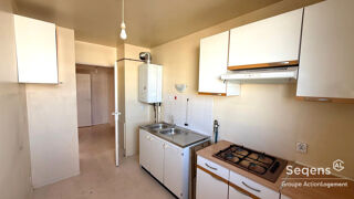 Vente Appartement Appartement Creteil 3 pièce(s) 65.43 m2 Creteil