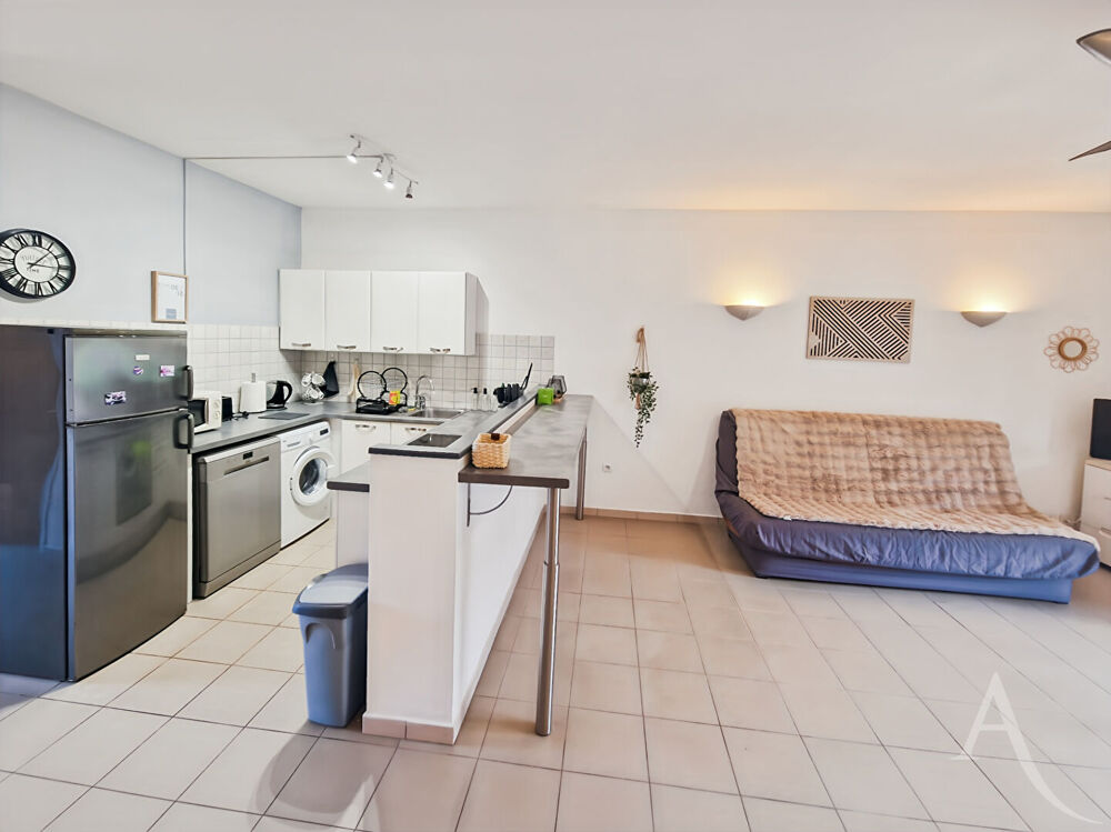 Location Appartement Appartement Poggio Mezzana 2 pièces 47 m2 Rez-de-jardin Poggio mezzana