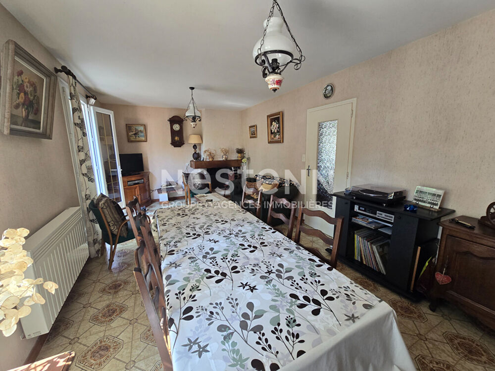 Maison à Sarzeau à 2 pas du Golfe