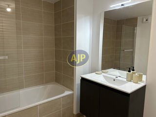 Vente Appartement BORDEAUX - APT T3 NEUF Bordeaux