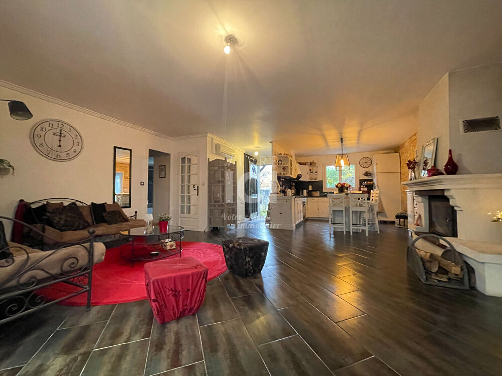Vente Maison Maison - 8 pièces - 180 m² La chevroliere