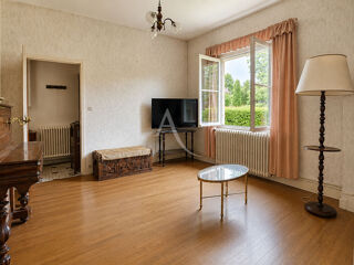  Maison à vendre 4 pièces 80 m²