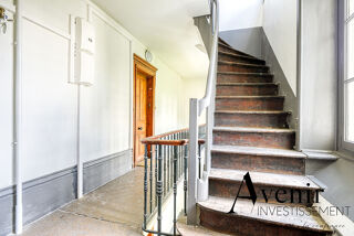  Appartement � vendre 2 pi�ces 41 m�