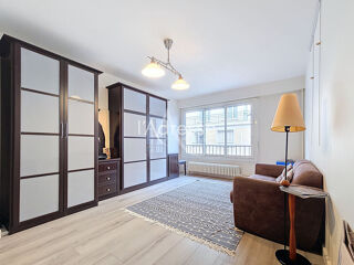  Appartement  vendre 2 pices 56 m