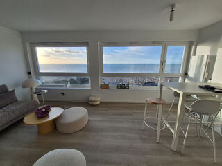  Appartement à vendre 2 pièces 37 m²