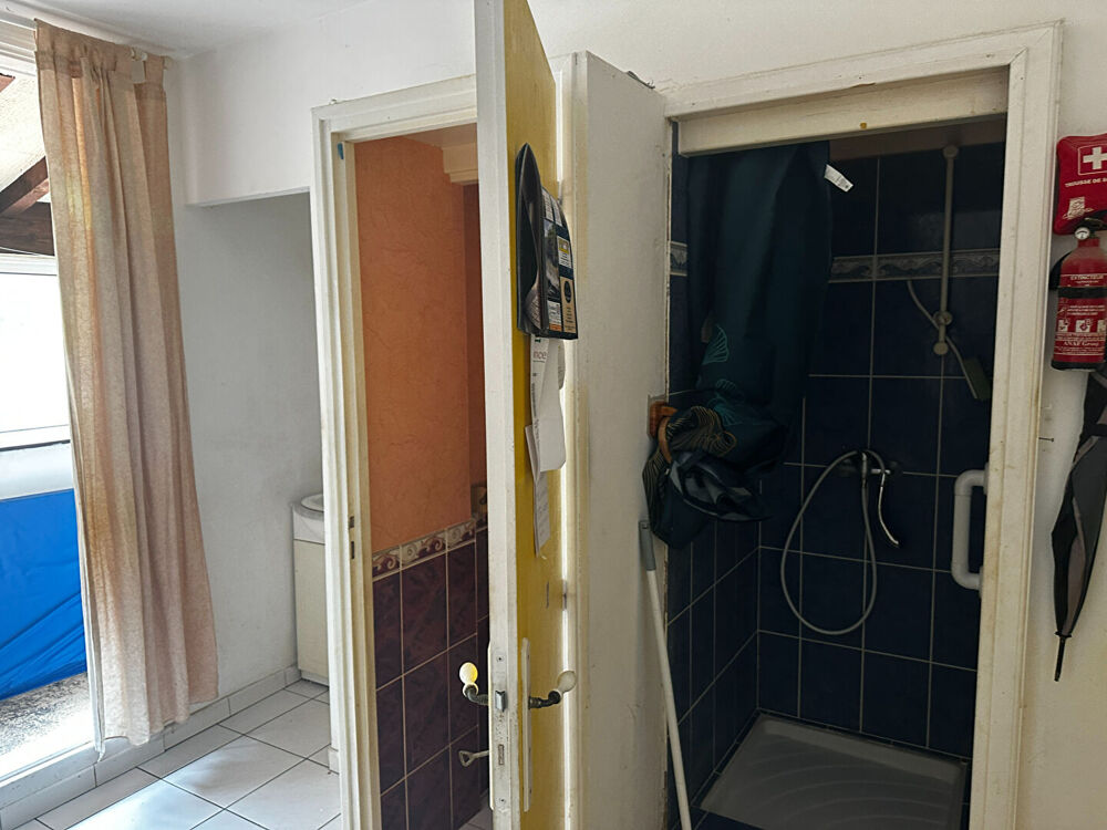 Vente Appartement APPARTEMENT RENNES LES BAINS Limoux