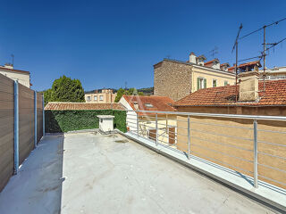  Appartement à vendre 1 pièce 20 m²