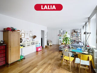  Appartement � vendre 3 pi�ces 114 m�