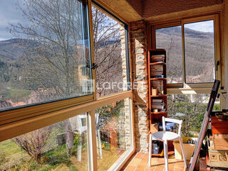  Maison  vendre 7 pices 133 m