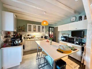  Maison � vendre 6 pi�ces 139 m�