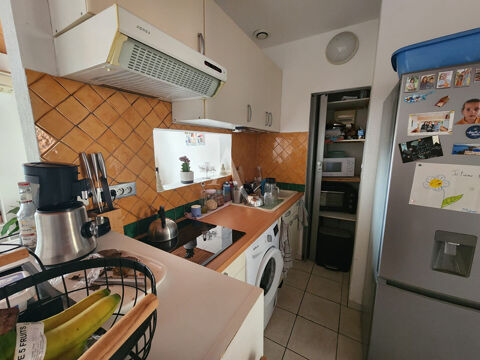  Appartement � louer 3 pi�ces 50 m�