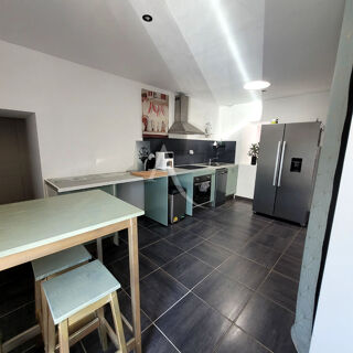  Maison à vendre 11 pièces 151 m²