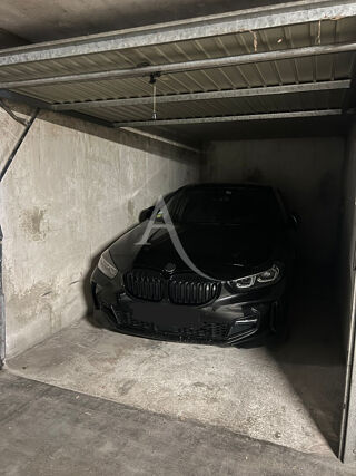  Parking / Garage à vendre 13 m²