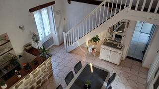  Maison � vendre 3 pi�ces 100 m�