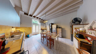  Maison à vendre 5 pièces 132 m²
