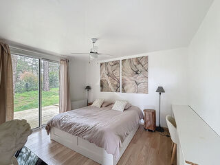  Maison à vendre 8 pièces 166 m²