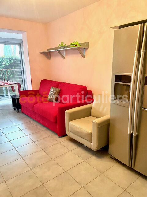  Appartement � louer 3 pi�ces 49 m�