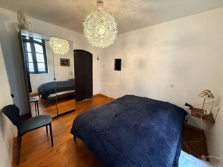  Maison à vendre 3 pièces 40 m²