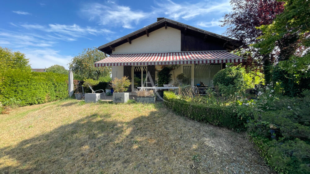 Maison 6 pièces 145 m² · à Arches · 145 m² · 240 000 €