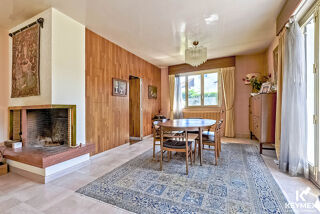  Maison � vendre 8 pi�ces 205 m�