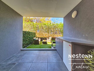  Appartement � vendre 3 pi�ces 59 m�