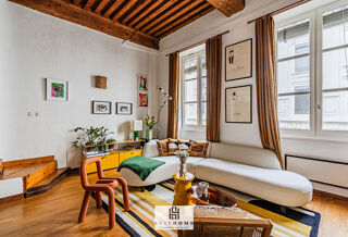  Appartement � vendre 2 pi�ces 62 m�