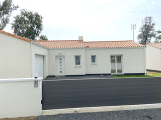  Maison � vendre 5 pi�ces 103 m�